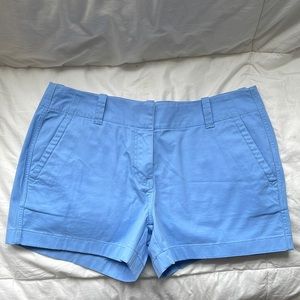 Blue size 6 Vineyard Vines NWT shorts
